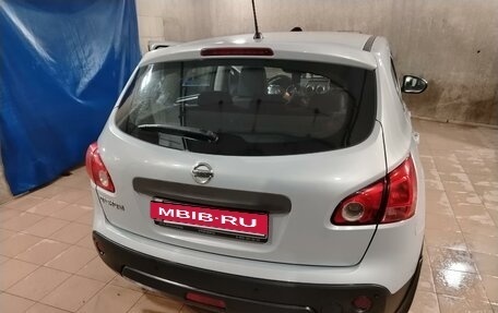 Nissan Qashqai, 2009 год, 1 090 000 рублей, 2 фотография