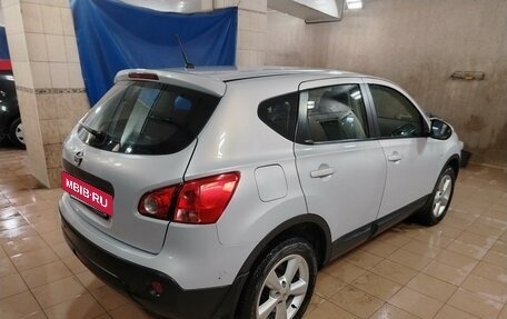 Nissan Qashqai, 2009 год, 1 090 000 рублей, 3 фотография