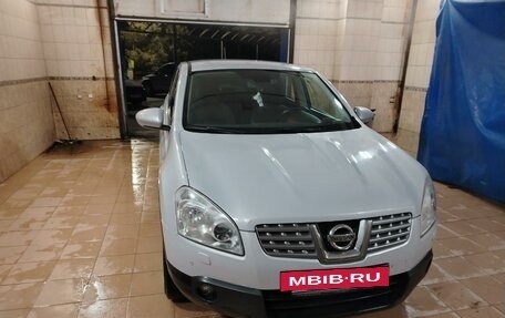 Nissan Qashqai, 2009 год, 1 090 000 рублей, 5 фотография