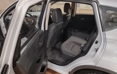 Nissan Qashqai, 2009 год, 1 090 000 рублей, 7 фотография