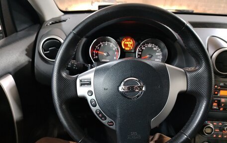 Nissan Qashqai, 2009 год, 1 090 000 рублей, 13 фотография