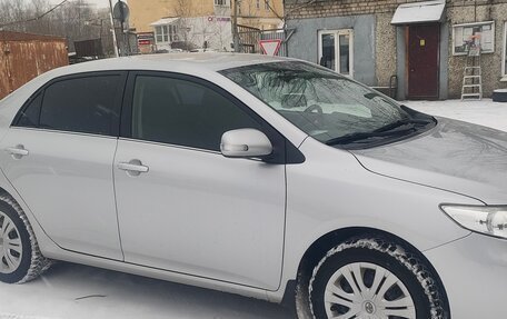 Toyota Corolla, 2012 год, 1 700 000 рублей, 3 фотография