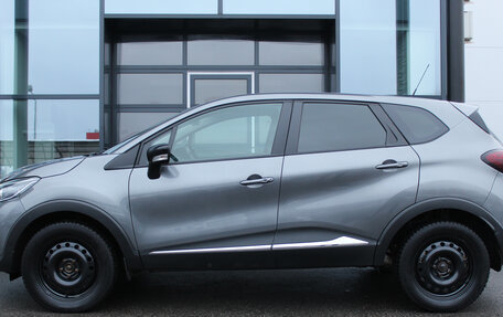 Renault Kaptur I рестайлинг, 2017 год, 1 350 000 рублей, 3 фотография