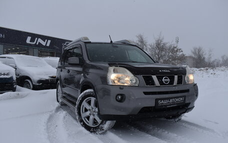 Nissan X-Trail, 2007 год, 1 150 000 рублей, 2 фотография