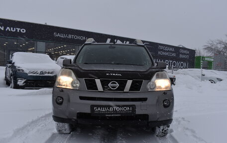 Nissan X-Trail, 2007 год, 1 150 000 рублей, 3 фотография