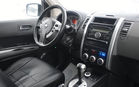 Nissan X-Trail, 2007 год, 1 150 000 рублей, 16 фотография