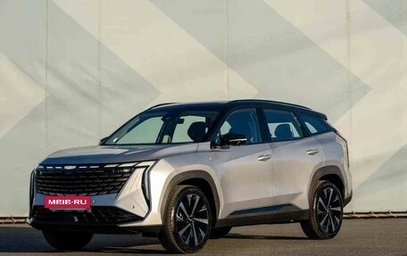 Geely Atlas, 2024 год, 3 817 190 рублей, 4 фотография