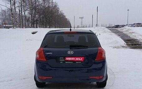 KIA cee'd I рестайлинг, 2010 год, 756 500 рублей, 7 фотография