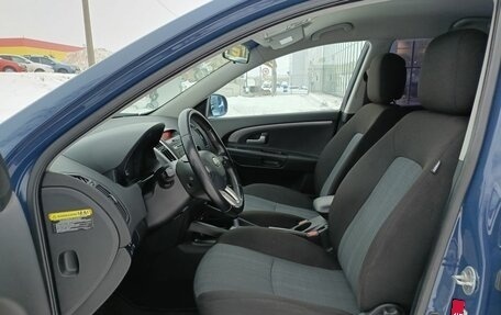 KIA cee'd I рестайлинг, 2010 год, 756 500 рублей, 20 фотография