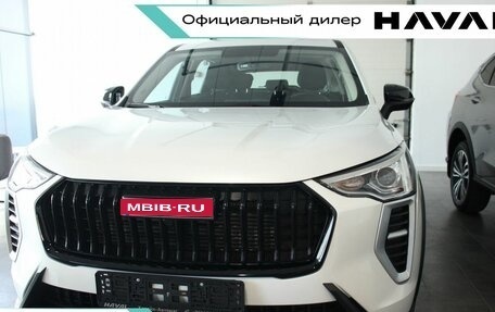 Haval Jolion, 2024 год, 2 049 000 рублей, 1 фотография