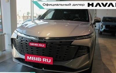 Haval F7 I, 2024 год, 2 899 000 рублей, 1 фотография