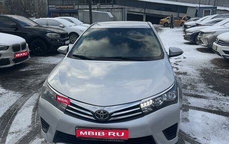 Toyota Corolla, 2013 год, 1 150 000 рублей, 1 фотография