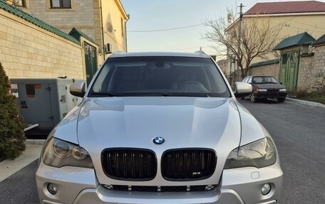 BMW X5, 2008 год, 1 790 000 рублей, 1 фотография