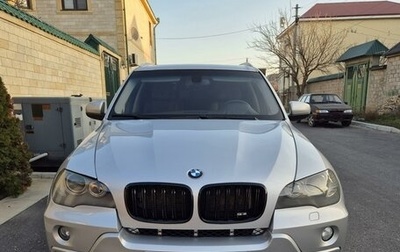 BMW X5, 2008 год, 1 790 000 рублей, 1 фотография