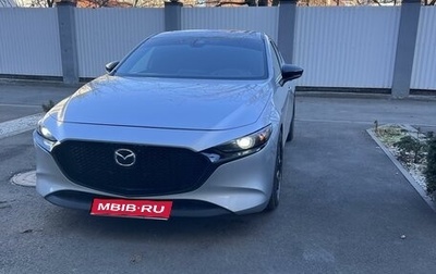 Mazda 3, 2019 год, 2 550 000 рублей, 1 фотография