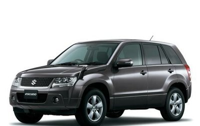 Suzuki Escudo III, 2012 год, 1 450 000 рублей, 1 фотография