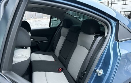 Chevrolet Cruze II, 2014 год, 1 170 000 рублей, 9 фотография