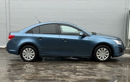 Chevrolet Cruze II, 2014 год, 1 170 000 рублей, 5 фотография