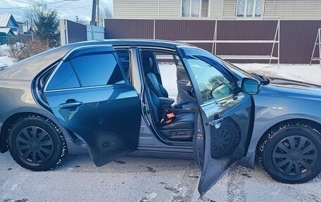 Toyota Camry, 2008 год, 1 260 000 рублей, 4 фотография