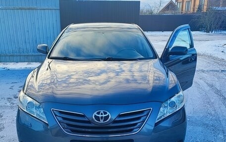 Toyota Camry, 2008 год, 1 260 000 рублей, 11 фотография