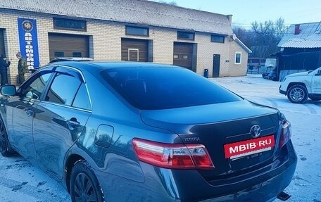 Toyota Camry, 2008 год, 1 260 000 рублей, 17 фотография