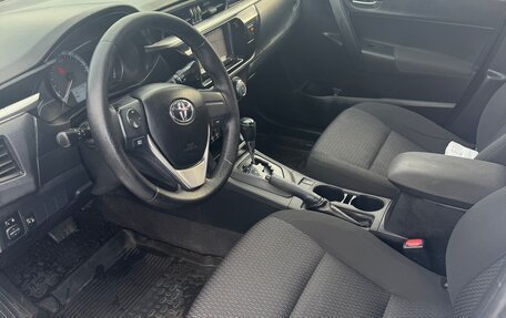 Toyota Corolla, 2013 год, 1 150 000 рублей, 6 фотография