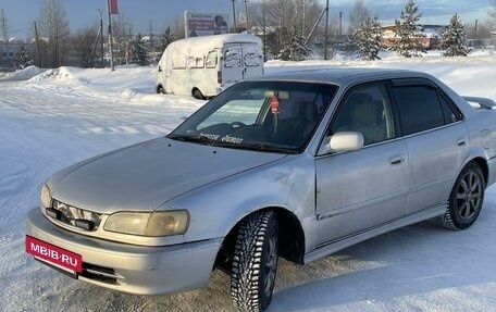 Toyota Corolla, 1998 год, 300 000 рублей, 2 фотография