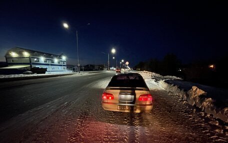 Toyota Corolla, 1998 год, 300 000 рублей, 17 фотография