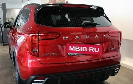 Haval Jolion, 2024 год, 2 849 000 рублей, 4 фотография