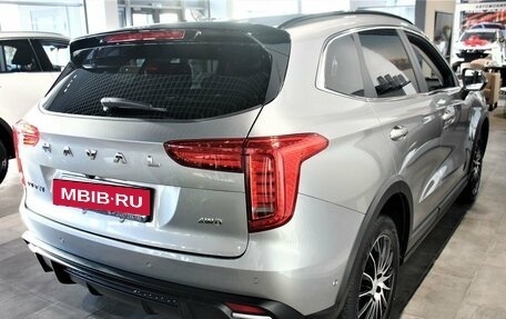 Haval Jolion, 2024 год, 2 849 000 рублей, 8 фотография