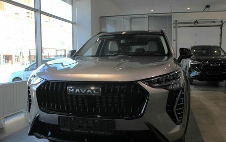 Haval Jolion, 2024 год, 2 649 000 рублей, 2 фотография