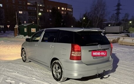 Toyota Wish II, 2003 год, 980 000 рублей, 5 фотография