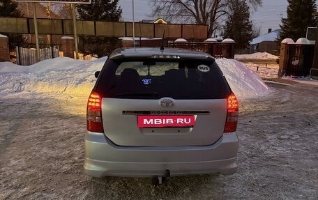 Toyota Wish II, 2003 год, 980 000 рублей, 6 фотография