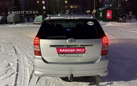 Toyota Wish II, 2003 год, 980 000 рублей, 7 фотография