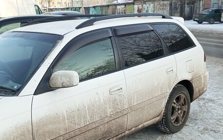 Toyota Caldina, 2000 год, 550 000 рублей, 4 фотография