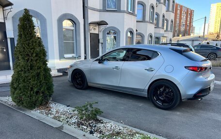 Mazda 3, 2019 год, 2 550 000 рублей, 3 фотография