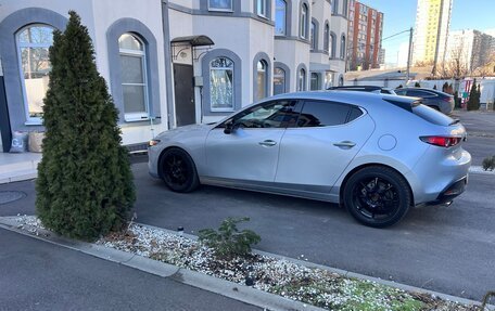 Mazda 3, 2019 год, 2 550 000 рублей, 2 фотография