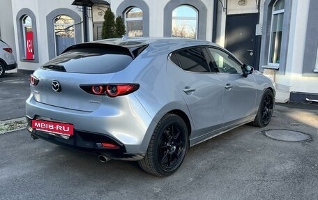 Mazda 3, 2019 год, 2 550 000 рублей, 5 фотография