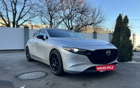 Mazda 3, 2019 год, 2 550 000 рублей, 6 фотография