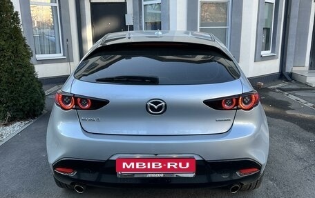 Mazda 3, 2019 год, 2 550 000 рублей, 4 фотография