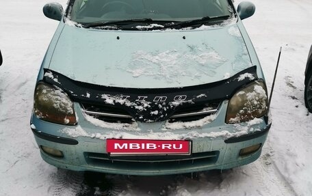 Nissan Tino, 1998 год, 295 000 рублей, 6 фотография