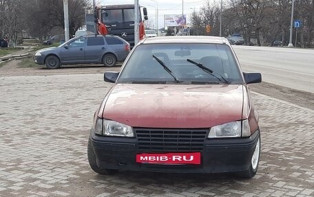 Opel Kadett E рестайлинг, 1988 год, 108 000 рублей, 2 фотография