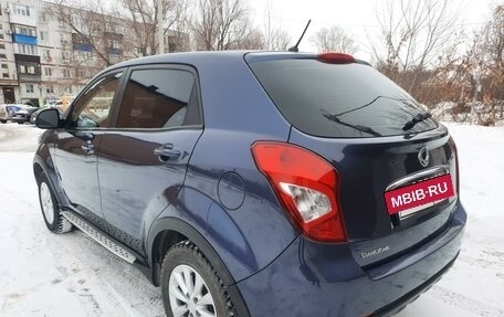 SsangYong Actyon II рестайлинг, 2013 год, 966 000 рублей, 7 фотография