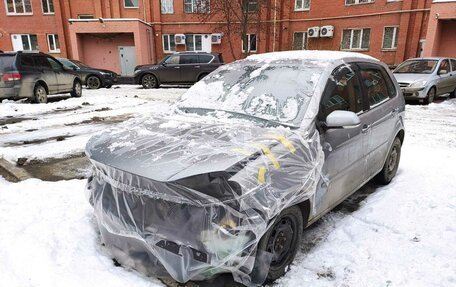 Volkswagen Polo IV рестайлинг, 2005 год, 450 000 рублей, 2 фотография