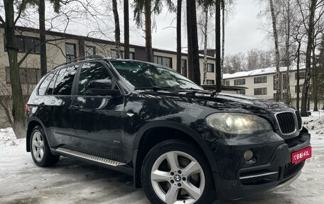 BMW X5, 2008 год, 2 100 000 рублей, 1 фотография