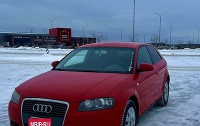 Audi A3, 2006 год, 700 000 рублей, 1 фотография