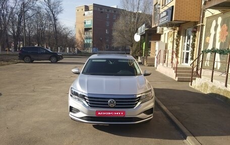 Volkswagen Passat B8 рестайлинг, 2021 год, 2 315 000 рублей, 1 фотография