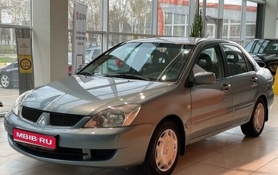 Mitsubishi Lancer IX, 2006 год, 500 000 рублей, 1 фотография