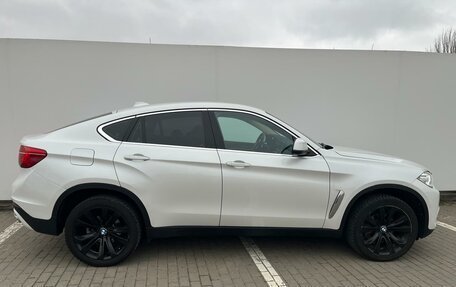 BMW X6, 2019 год, 5 720 000 рублей, 5 фотография