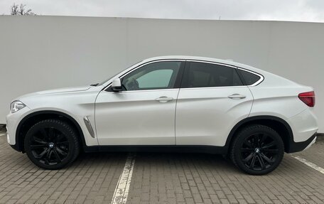 BMW X6, 2019 год, 5 720 000 рублей, 4 фотография